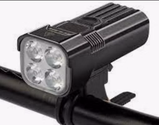GUB GH-40 Front Light – 2000 Lumen