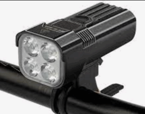 GUB GH-40 Front Light – 2000 Lumen
