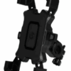 HW-69 Auto Lock Bicycle Phone Holder