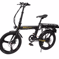 YY Rogi Max Plus with External Battery