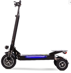 312-S Electric Tricycle - Self Balancing