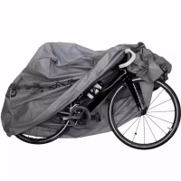 Bicycle Rain Cover Top