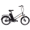 MaximalSG Kol Max Plus Electric Bicycle (Used)