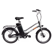 MaximalSG Kol Max Plus Electric Bicycle (Used)