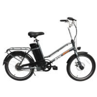 MaximalSG Kol Max Plus Electric Bicycle (Used)