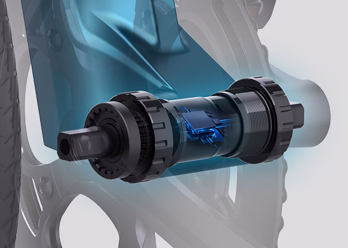 Fiido X Electric Bike – 3 Design makes it different