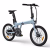 ADO A20 Air Electric Bicycle - Blue