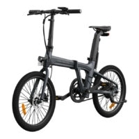 ADO A20 Lite Electric Bicycle