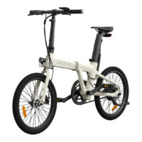 ADO A20 Lite Electric Bicycle