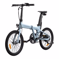 A20 Lite Pastel blue