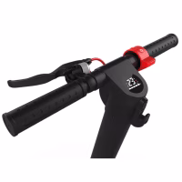HX X7 Electric Scooter - Brakes