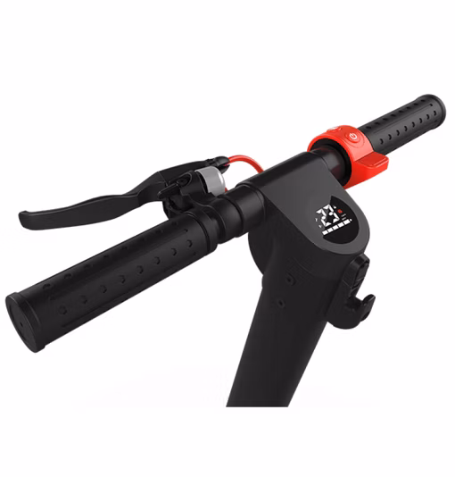 HX X7 Electric Scooter - Brakes