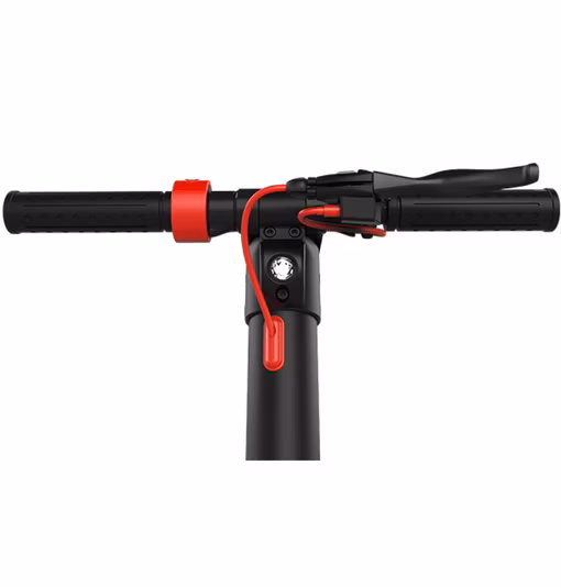 HX X7 Electric Scooter - Handlebar