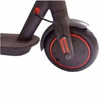 OEM Xiaomi Electric Scooter - Front Wheel