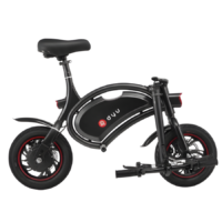 Home - Electric Scooter