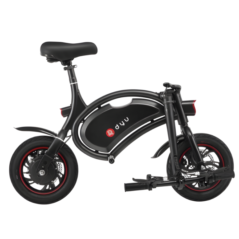 Electric Scooter & Electric Bike - Escooter Malaysia - Ebike