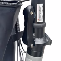 Edegree FS1 Electric Scooter - Lever