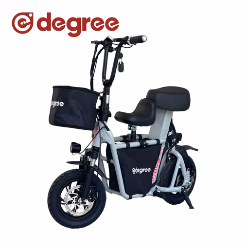 Stonbike Foldable Lightweight TU-04 Electric Wheelchair - Armrest