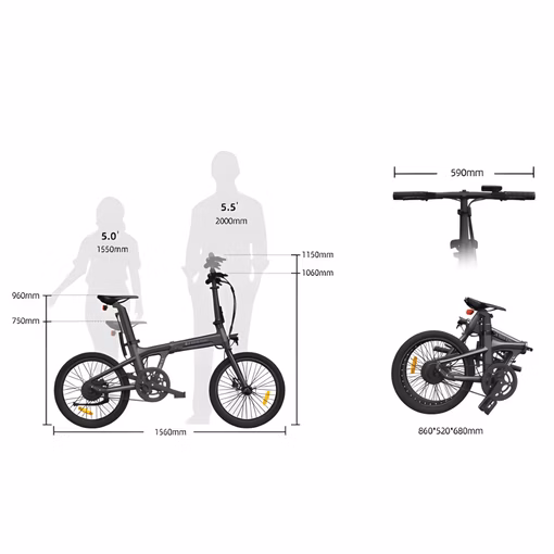 A20 Lite - Dimensions