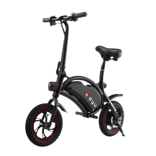 DYU D1F Electric Scooter