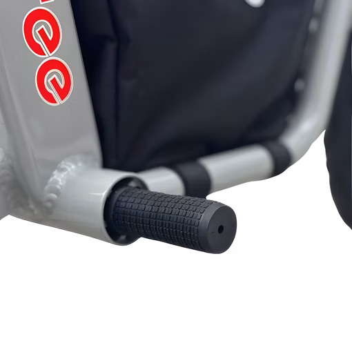 Edegree FS1 Electric Scooter - Foot Peg