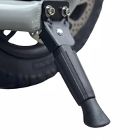 Edegree FS1 Electric Scooter - Kickstand