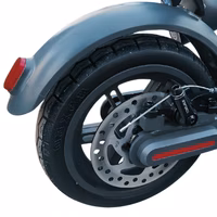 OEM Xiaomi Electric Scooter - Mud Guard