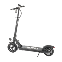 Mobot Freedom 5S Electric Scooter