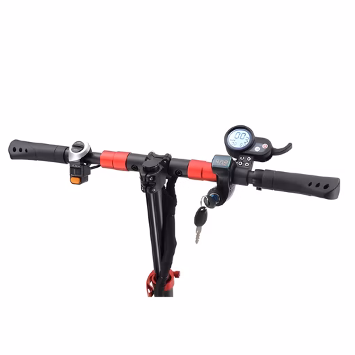Yume S10 Electric Scooter - Handlebar