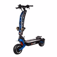 Yume M11 Pro Electric Scooter