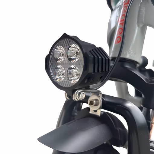 Edegree FS1 Electric Scooter - Front Light