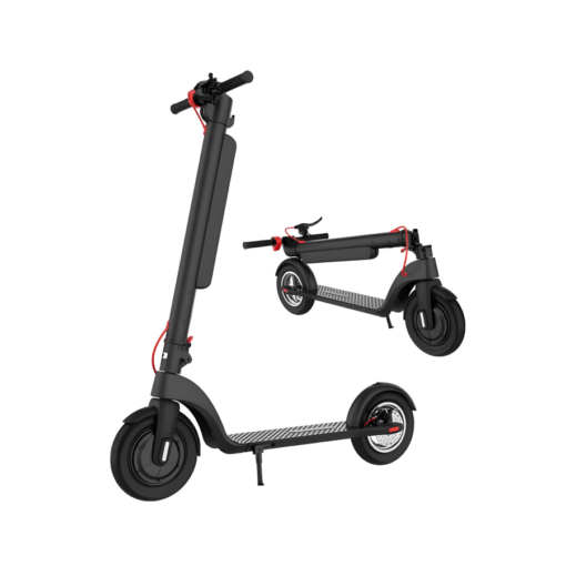 HX X8 Electric Scooter