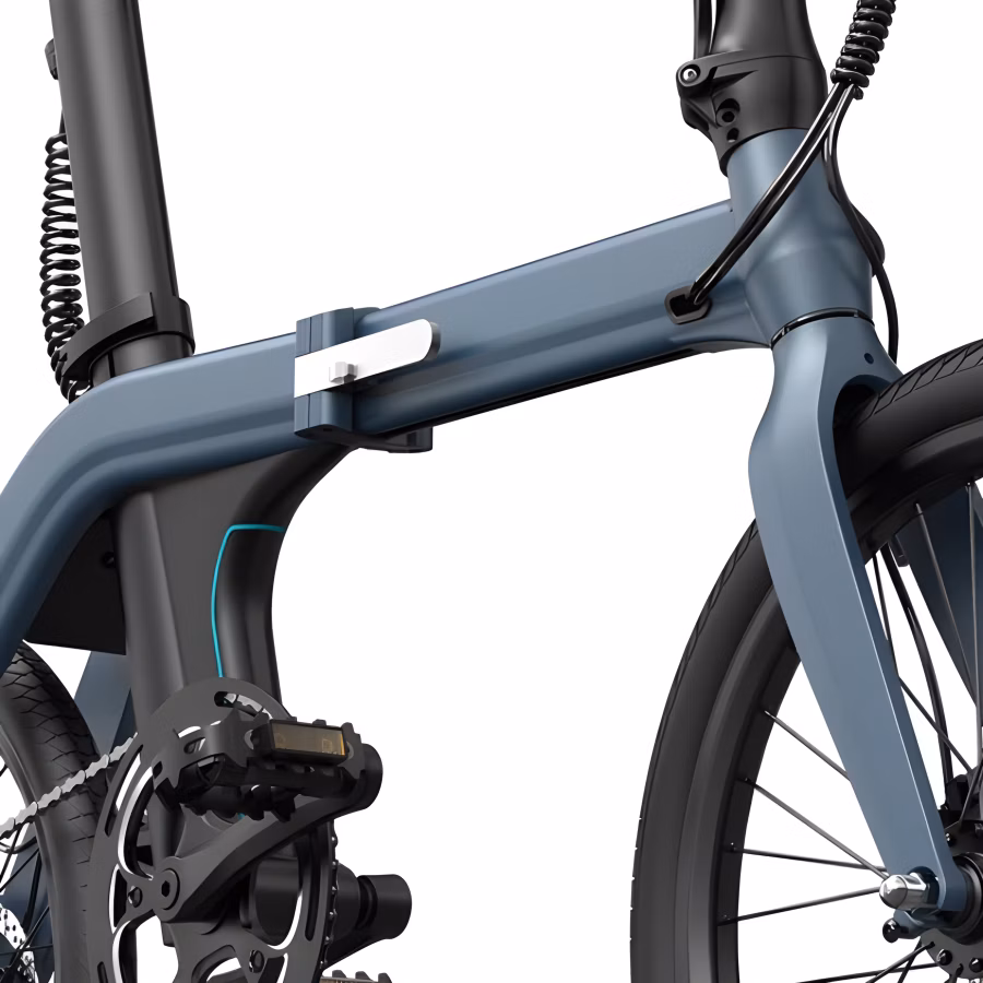 Fiido D11 Electric Bike - Frame