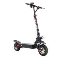 Yume S10 Electric Scooter