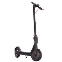 Stonbike Foldable Lightweight TU-04 Electric Wheelchair - Folded