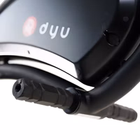DYU D1F Electric Scooter - Footpeg