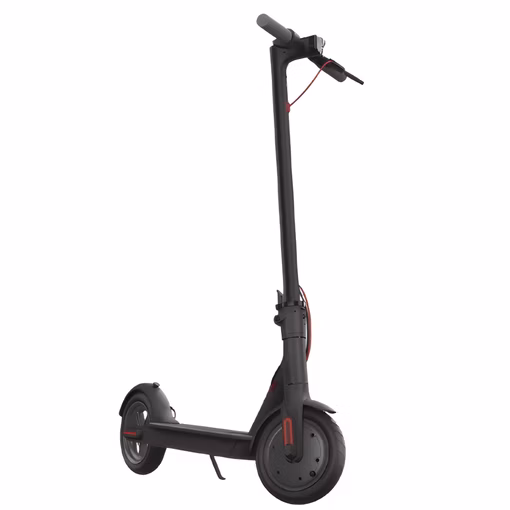 OEM Xiaomi Electric Scooter - Side Front 2