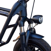 Fiido Q1S Electric Scooter