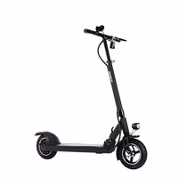 Mobot Freedom 5S Electric Scooter
