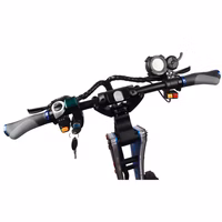 Yume M11 Pro Electric Scooter - Handlebar