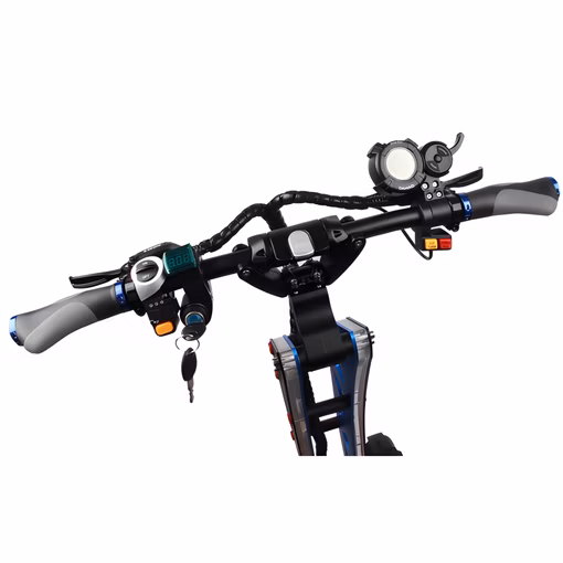 Yume M11 Pro Electric Scooter - Handlebar