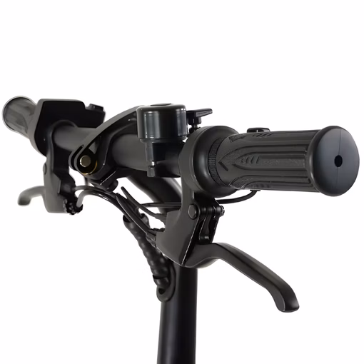 DYU D1F Electric Scooter - Handlebar