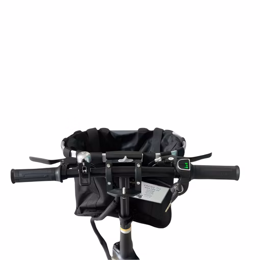 Engwe T14 Electric Bicycle - Handlebar