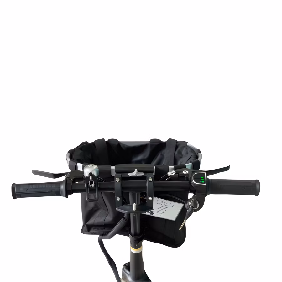 Engwe T14 Electric Bicycle - Handlebar