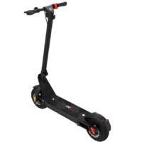 HX X9 Electric Scooter