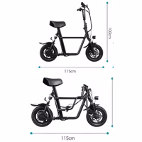 Fiido Q1S Electric Scooter