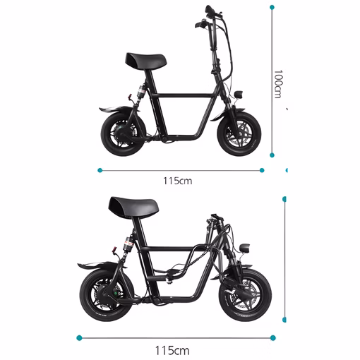 Buy Fiido Q1S Electric Scooter