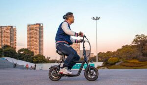 Maximizing Power and Performance: The Art of Choosing the Perfect Electric Scooter