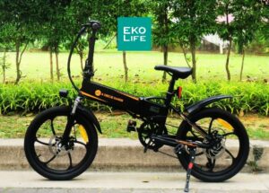 The Ultimate Guide to Finding the Perfect Electric Bicycle for Your Lifestyle