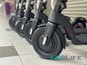 Embracing Electric Scooters: A Simple and Efficient Commute Solution